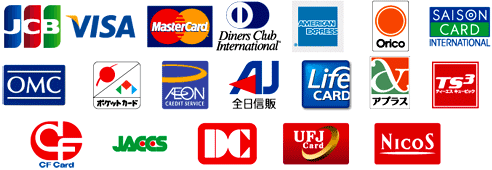 �N���W�b�g